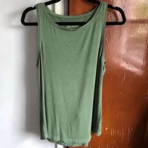 AEO tank